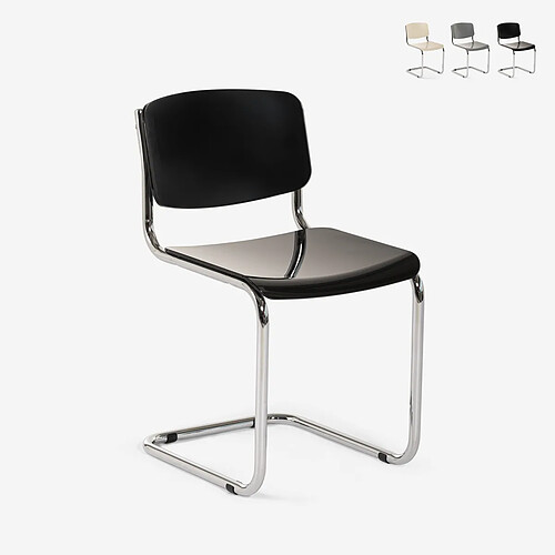 Ahd Amazing Home Design Erys Light - Noir