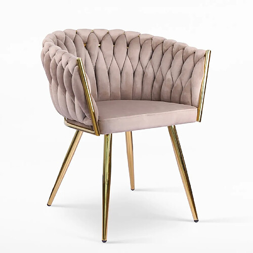 Ahd Amazing Home Design Versailles - Marron