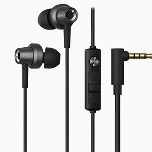 Edifier GM206 HiFi - Noir