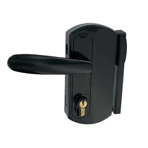 Tirard serrure ModuloX pour portail