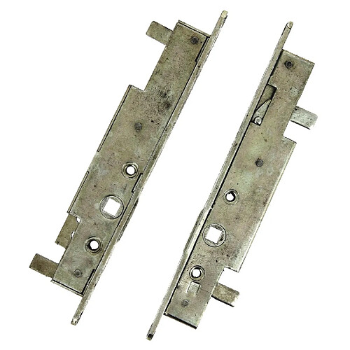 Ferco Larder - Argent