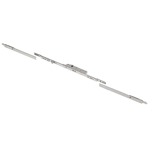 FERCO Crémone têtière F15 ajustable