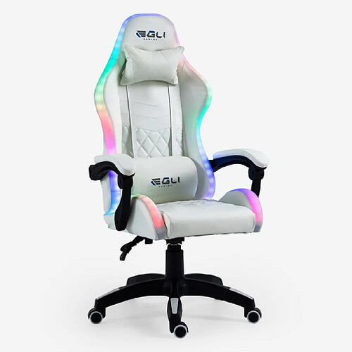 Egli Pixy - Blanc
