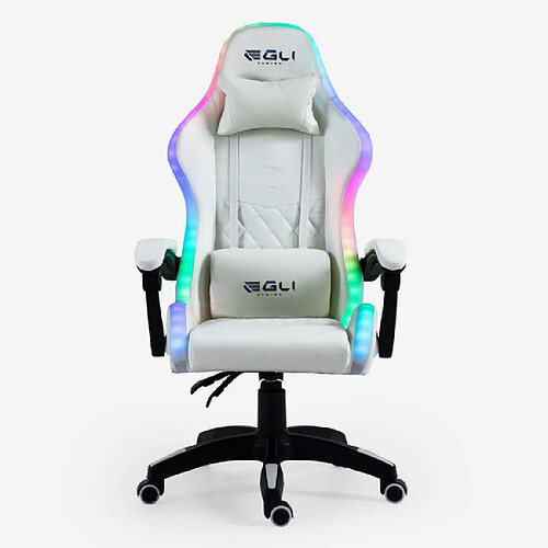 Egli Pixy Plus - Blanc mauve