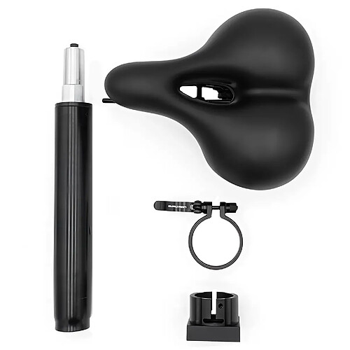 Minimotors Siège pour Dualtron Thunder et Victor - Noir