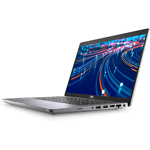 Dell Latitude 5420 - Gris · Reconditionné