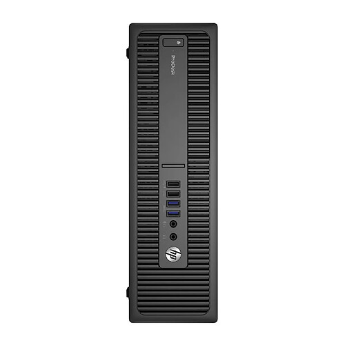 HP 600 G2 SFF i5-6500 · Reconditionné