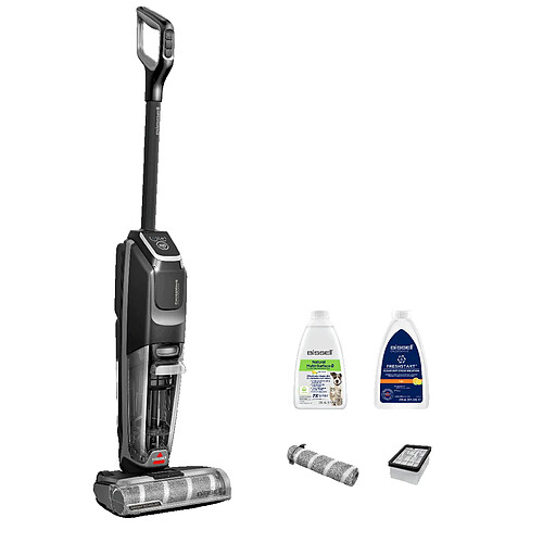 Bissell CrossWave Omniforce Edge Pro