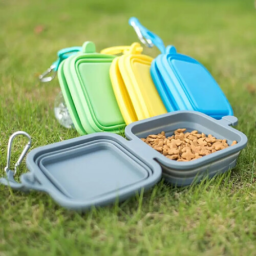 Gamelle portable - 1 240 ml
