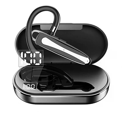 YYK-530-1 - Noir