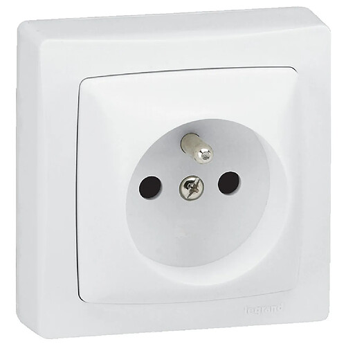 Legrand 086027 - Rouge