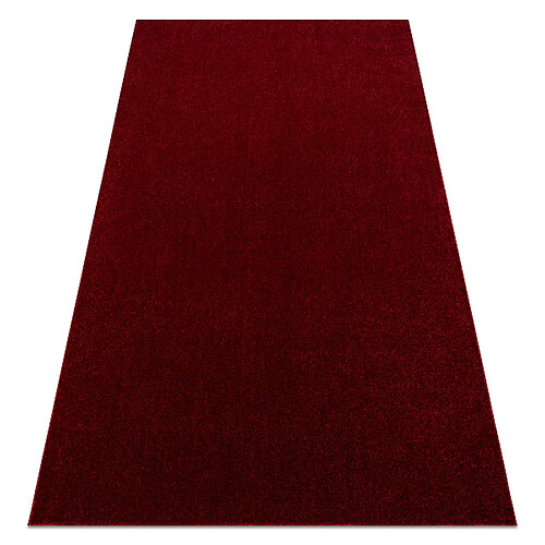Rugsx Eton plus - 200x250 cm - Rouge