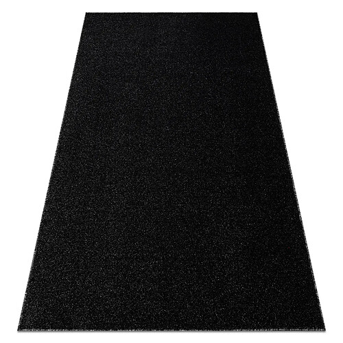 Rugsx Eton plus - 400x400 cm - Anthracite
