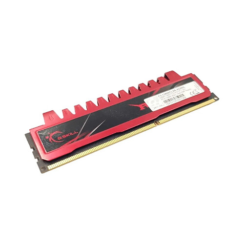 G.skill Ripjaws 4Go 1600MHz DDR3 · Reconditionné