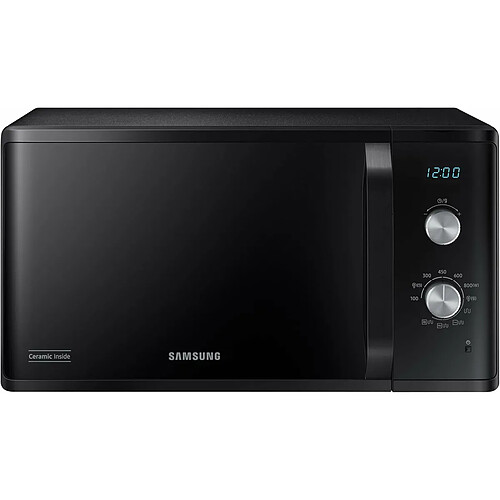 Samsung MG23K3614AKE1 - Noir