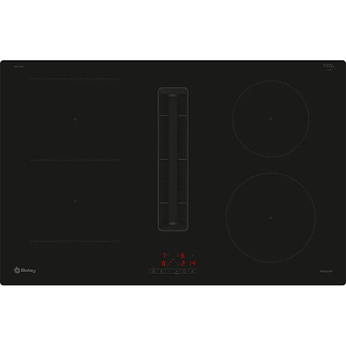 Balay 3EBC983ER - Noir