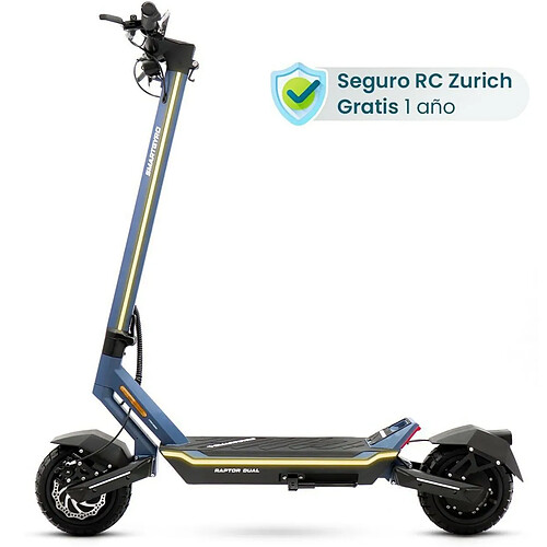 Smartgyro SG27-553