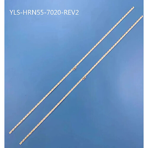 Kit de rétro-éclairage LED Sony TV 55"