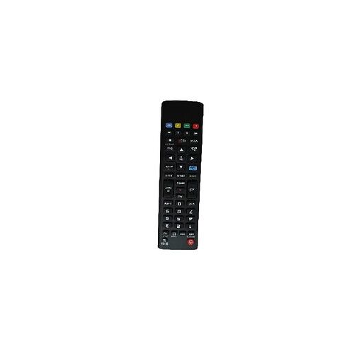Télécommande TV compatible LG