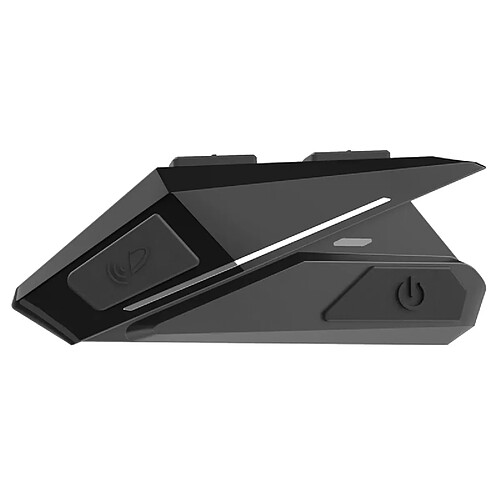 MH04 - Noir