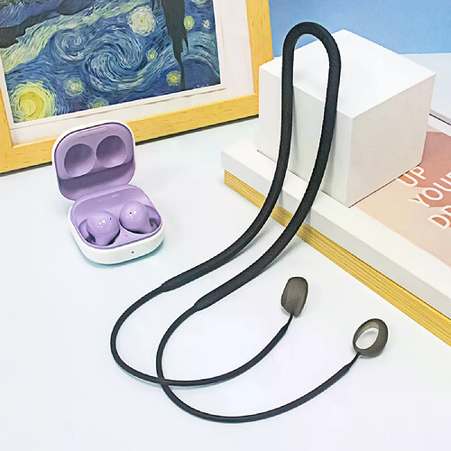 Ecouteurs pour Galaxy Buds 2 - Blanc