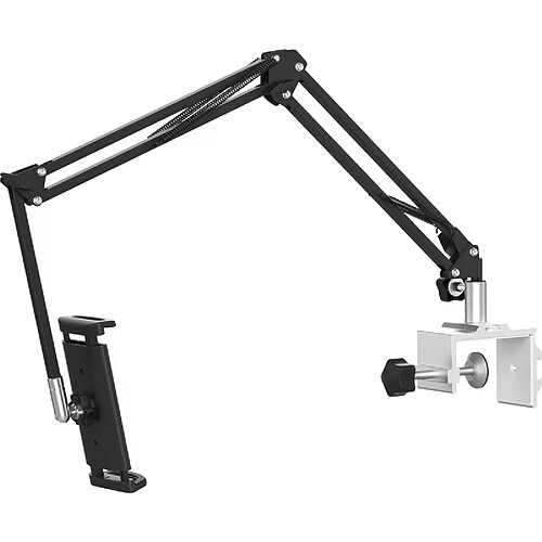 Support de tablette ajustable - Rotation 360°