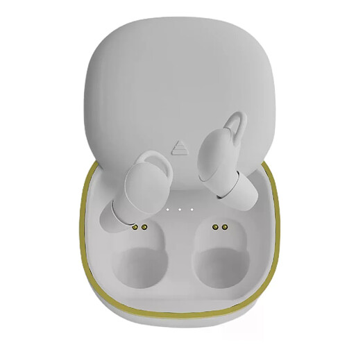 Ecouteurs Bluetooth intra-auriculaires - Blanc