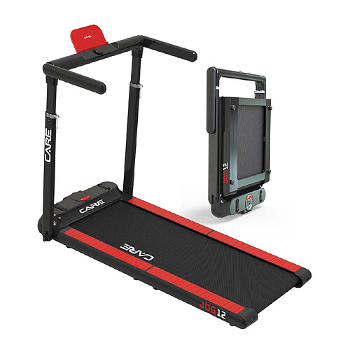 Care Tapis de course JOG 12