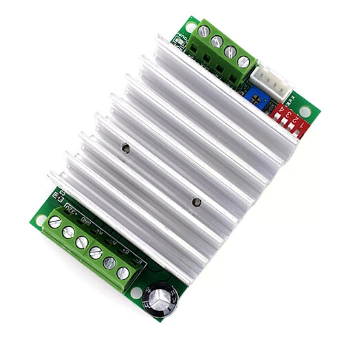 Module de Commande Moteur Pas à Pas TB6600