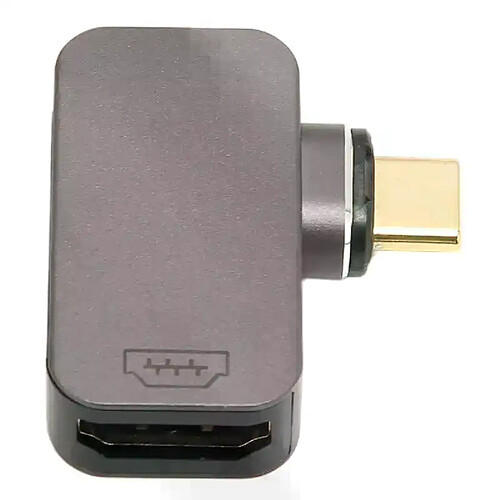Adaptateur Vidéo HD Magnetique