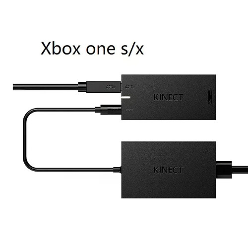 Adaptateur Kinect Xbox One S/X