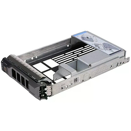 Plateau Caddie 3.5" pour Dell PowerEdge