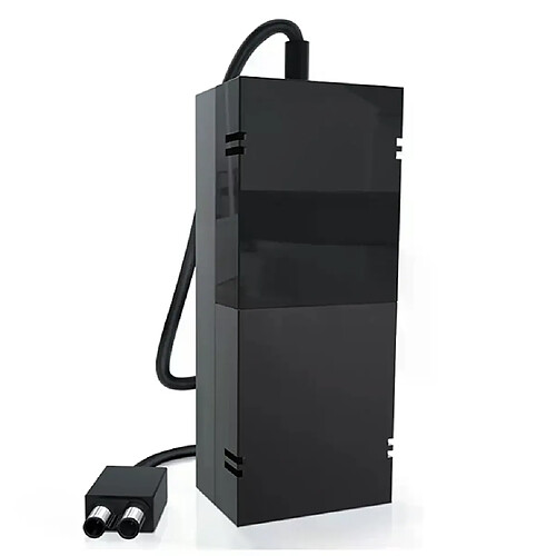 Adaptateur d'alimentation d'origine Microsoft OEM pour Xbox One