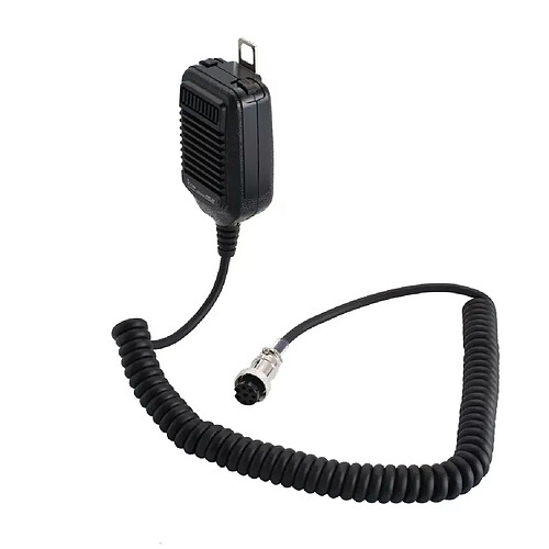 Microphone Radio - ICOM HM-36 IC-718