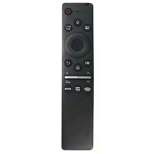 Télécommande pour Samsung TV Smart