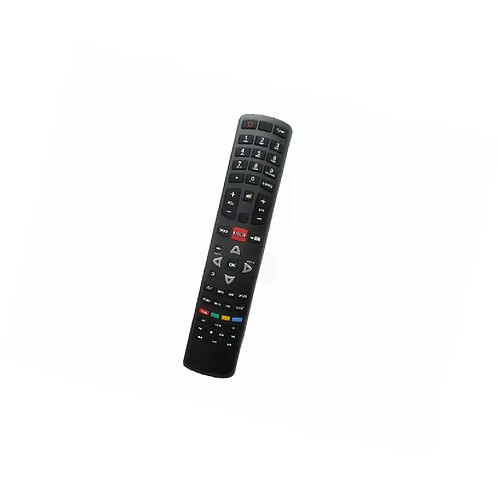 Télécommande pour TCL L24D20FE TV