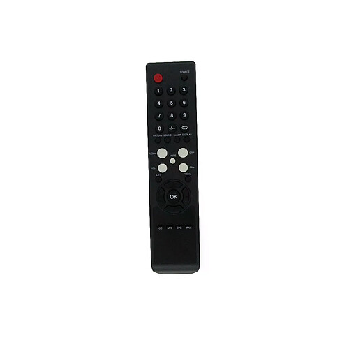 Télécommande pour iSymphony & RCA TV