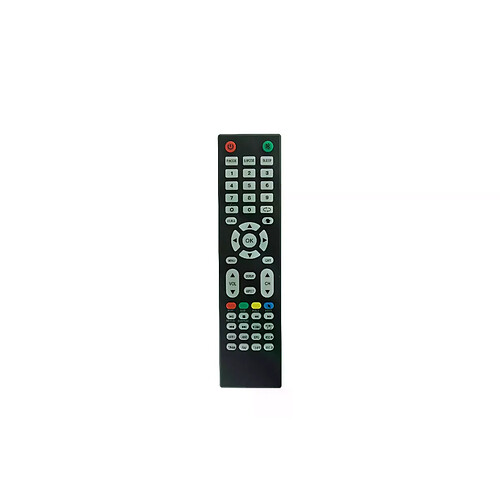 Télécommande TV pour Erissa AL46D