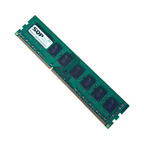 Sqp DIMM DDR3 8Go 1600MHz DDR3 · Reconditionné