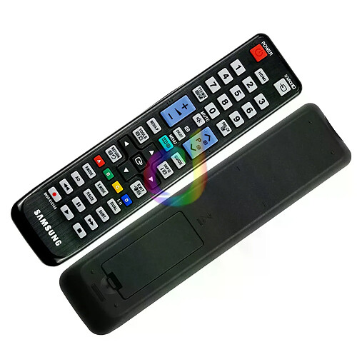 Télécommande intelligente pour Samsung TV