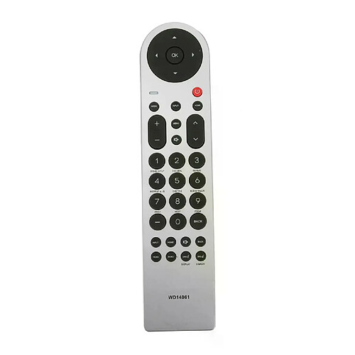 Télécommande RCA G050