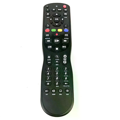 Télécommande originale pour Movistar TV - Accessoires TV - Rue du Commerce