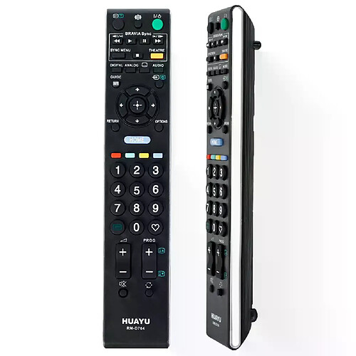 Télécommande Neuve RM-DTV10UC Pour Sony PC TV Multi-Touch SVL241