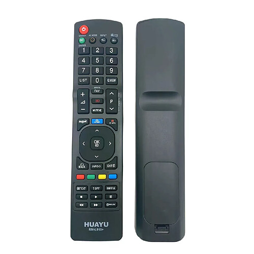 Télécommande pour LG TV AKB72915239