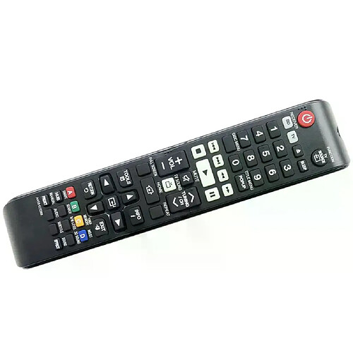 Télécommande pour Samsung Home Cinéma HTF9730
