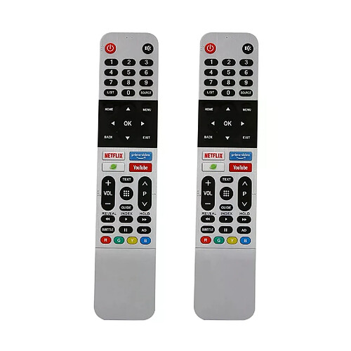 Télécommande TV Smart pour Skyworth Android