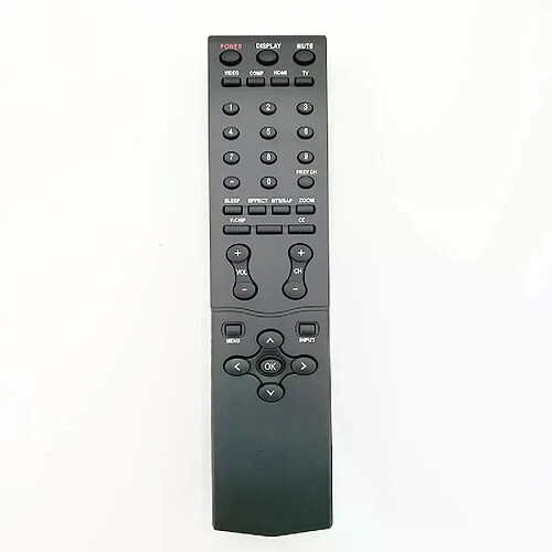 Télécommande originale pour AOC et HYUNDAI TV