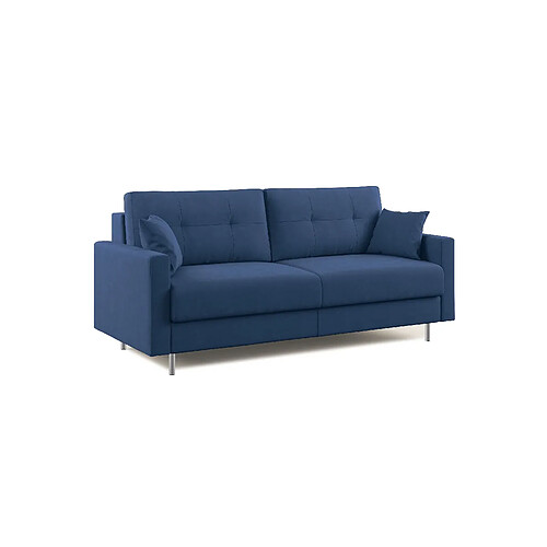 Divani.store Megan T11 188 cm Bleu