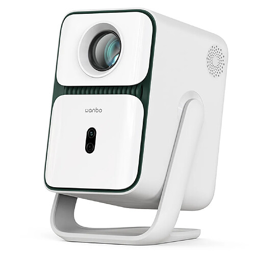 プロジェクター Wanbo T2 Ultra Wanbo T2 Ultra Projecteur - Vidéoprojecteur - Rue du Commerce