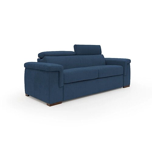 Divani.store Giunone - Bleu